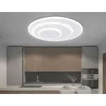 Потолочный светильник Ambrella ACRYLICA FA7707