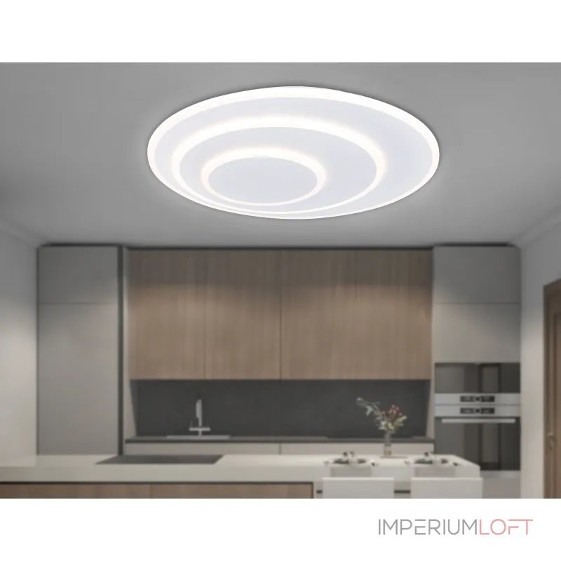 Потолочный светильник Ambrella ACRYLICA FA7707 Потолочный светильник Ambrella ACRYLICA FA7707