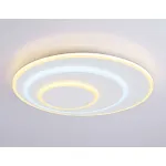 Потолочный светильник Ambrella ACRYLICA FA7707