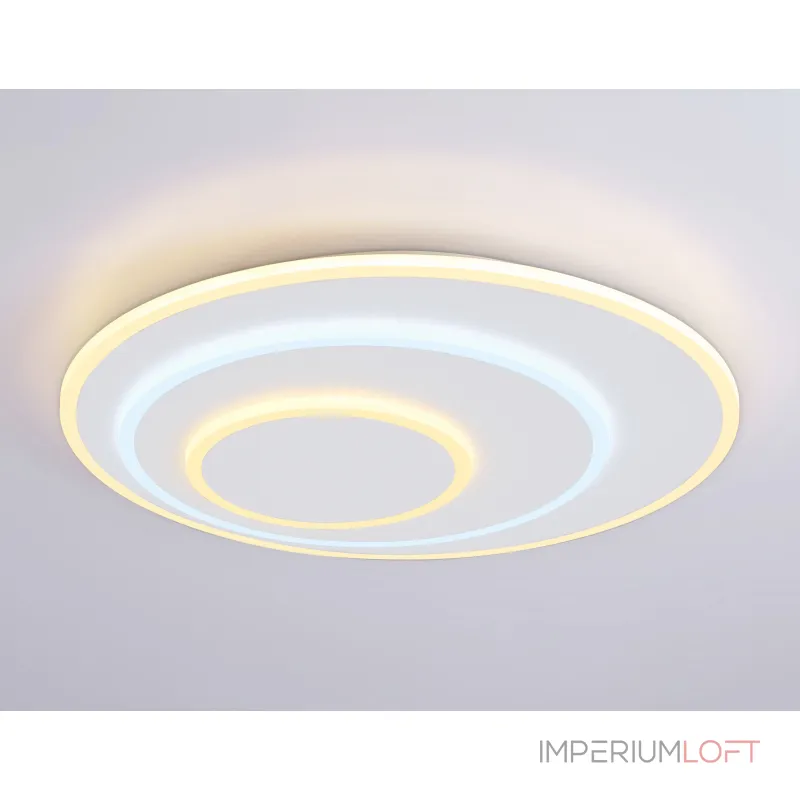 Потолочный светильник Ambrella ACRYLICA FA7707 Потолочный светильник Ambrella ACRYLICA FA7707