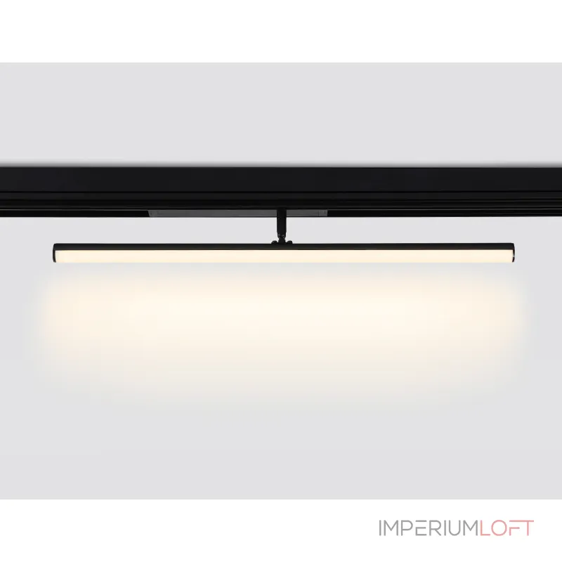 Управляемый светодиодный светильник Ambrella TRACK SYSTEM GL1361 от ImperiumLoft