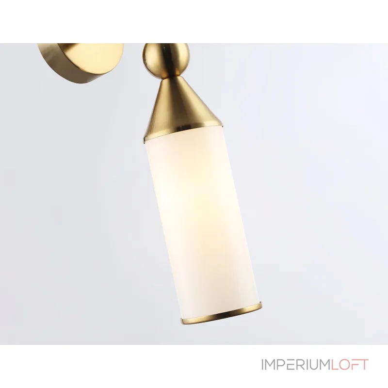 Настенный светильник Ambrella HIGH LIGHT LH55280 от ImperiumLoft Настенный светильник Ambrella HIGH LIGHT LH55280 от ImperiumLoft