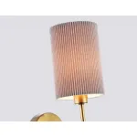 Настенный светильник с абажуром Ambrella HIGH LIGHT LH72385 от ImperiumLoft