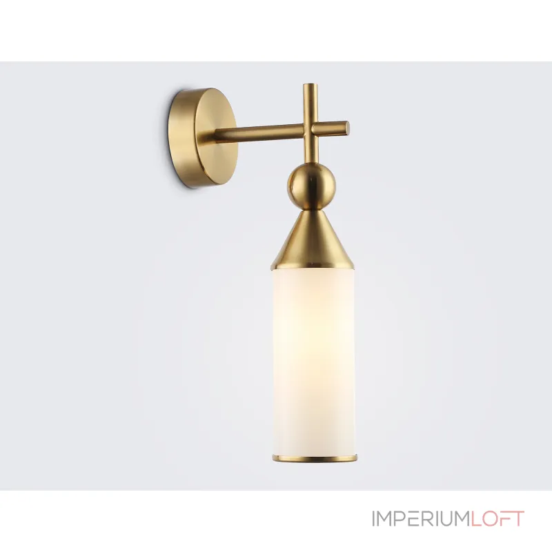 Настенный светильник Ambrella HIGH LIGHT LH55280 от ImperiumLoft Настенный светильник Ambrella HIGH LIGHT LH55280 от ImperiumLoft