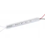 Блок питания ультратонкий для светодиодной ленты Ambrella ILLUMINATION GS8623 от ImperiumLoft