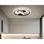 Потолочный светильник Ambrella COMFORT FL4802