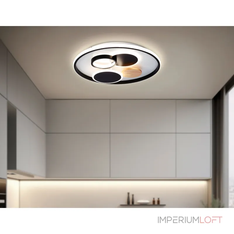 Потолочный светильник Ambrella COMFORT FL4802