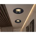 Светильник встраиваемый Ambrella TECHNO SPOT TN102724 от ImperiumLoft