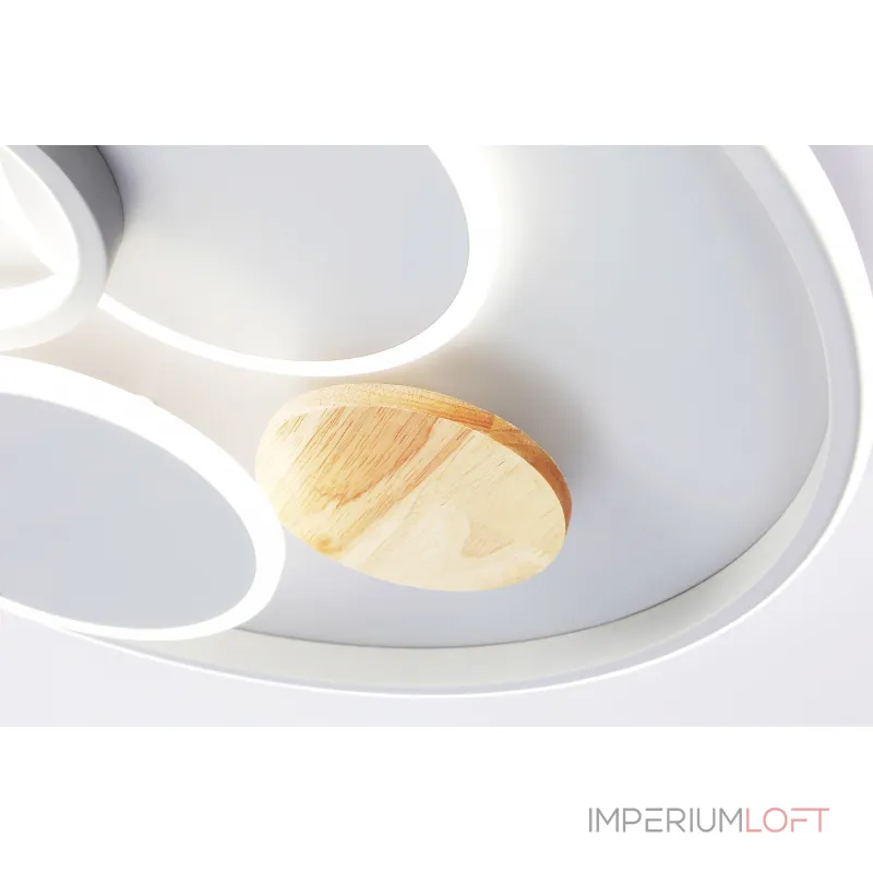 Потолочный светильник Ambrella COMFORT FL4803