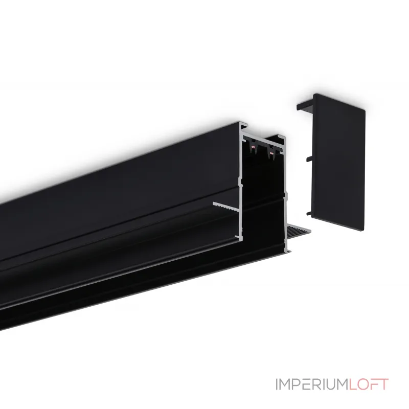 Шинопровод встраиваемый Ambrella TRACK SYSTEM GL1010 от ImperiumLoft