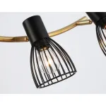 Настенно-потолочный спот в стиле лофт Ambrella TRADITIONAL TR8662 от ImperiumLoft