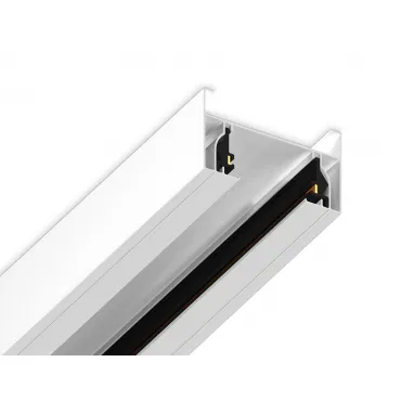 Шинопровод накладной однофазный Standard Ambrella TRACK SYSTEM GL7105