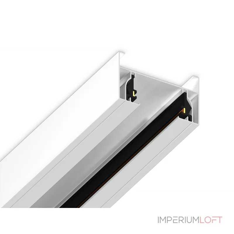 Шинопровод накладной однофазный Standard Ambrella TRACK SYSTEM GL7105 от ImperiumLoft