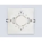 Светильник встраиваемый Ambrella TECHNO SPOT TU5220 от ImperiumLoft