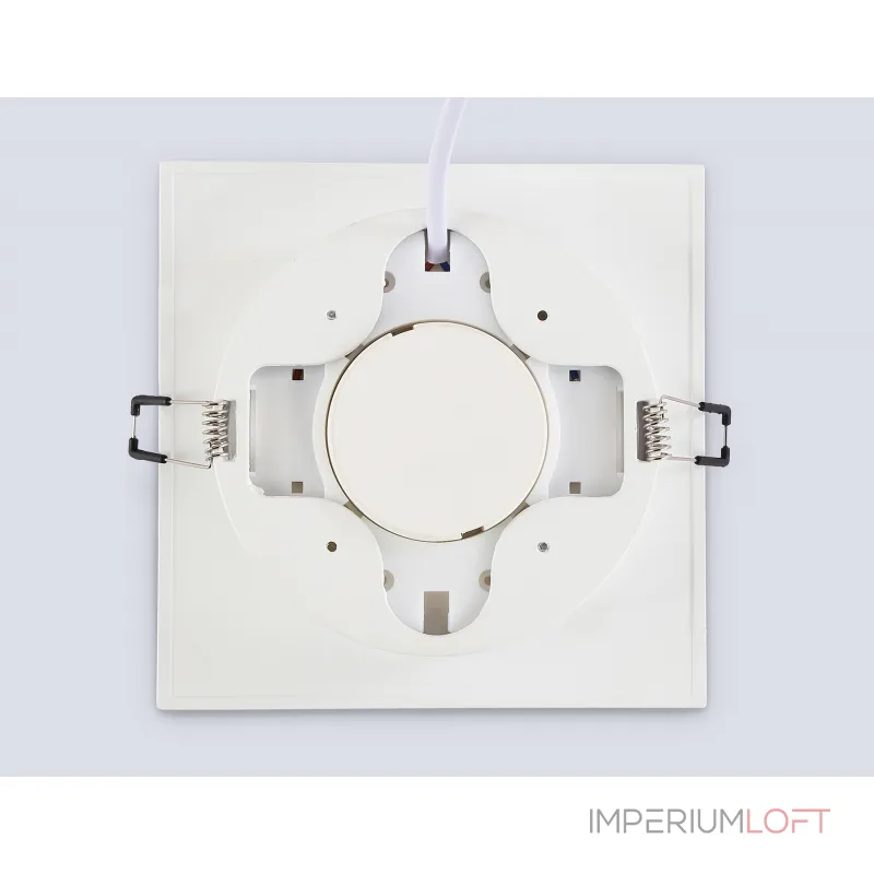 Светильник встраиваемый Ambrella TECHNO SPOT TU5220 от ImperiumLoft Светильник встраиваемый Ambrella TECHNO SPOT TU5220 от ImperiumLoft