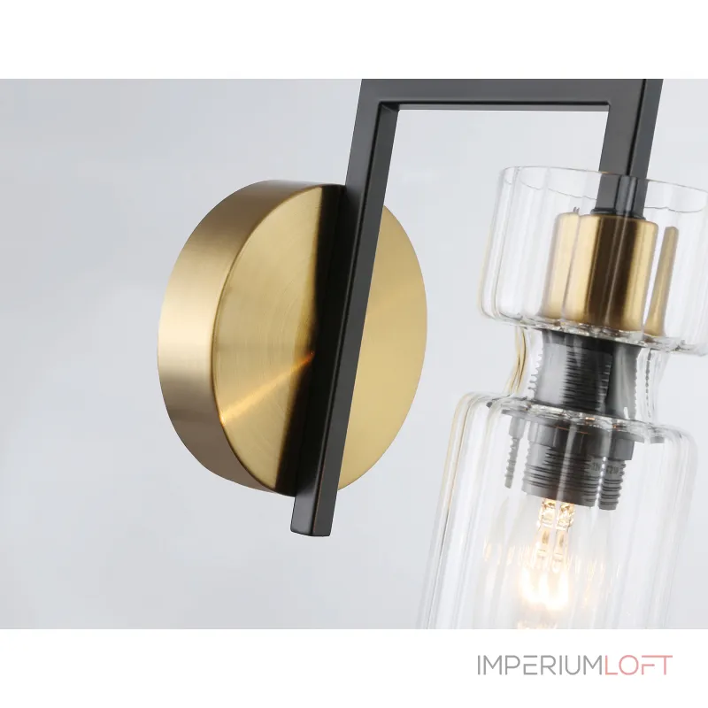 Настенный светильник Ambrella HIGH LIGHT LH56119 от ImperiumLoft Настенный светильник Ambrella HIGH LIGHT LH56119 от ImperiumLoft