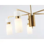 Люстра на штанге Ambrella HIGH LIGHT LH56124 от ImperiumLoft