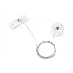 Подвес для накладного шинопровода Magnetic Ambrella TRACK SYSTEM GL1090 от ImperiumLoft