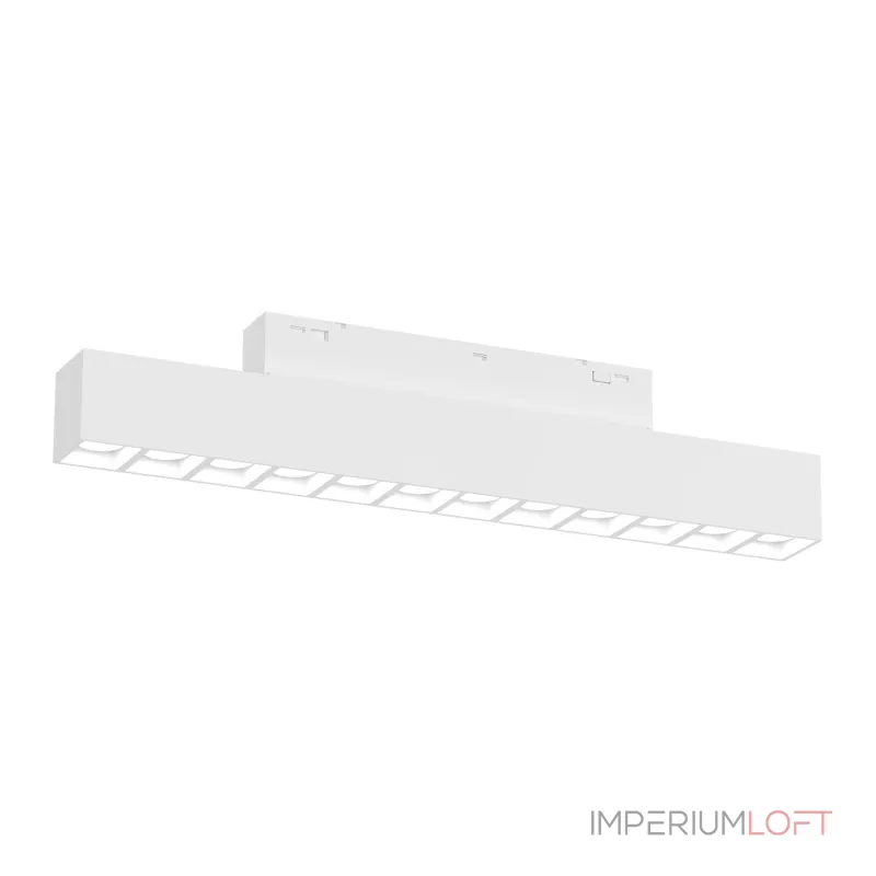 Трековый светильник Ambrella TRACK SYSTEM GL4490 от ImperiumLoft