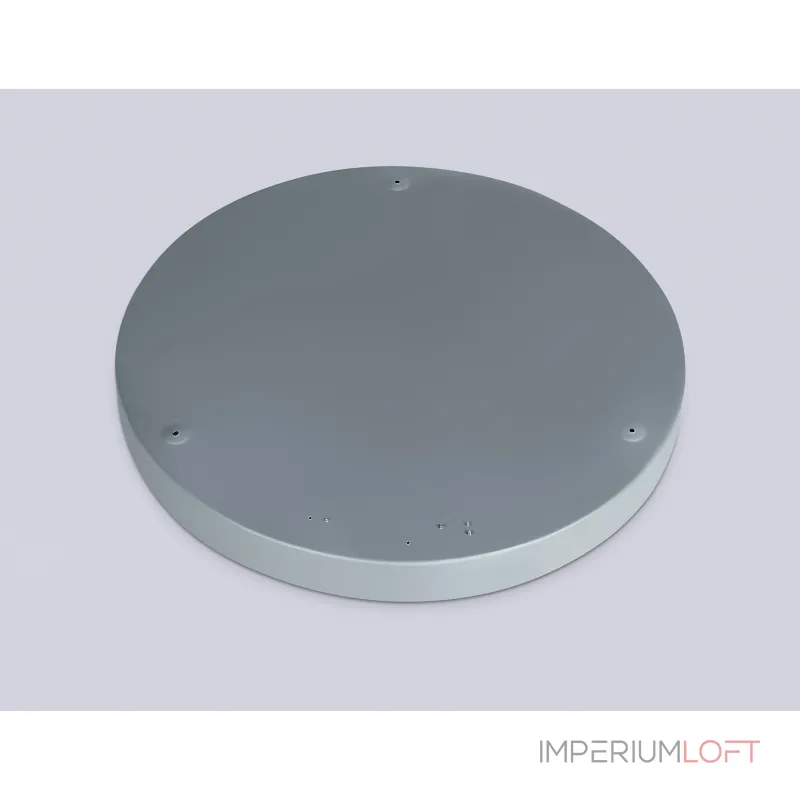 Потолочный светодиодный светильник с пультом Ambrella ORBITAL FZ1402 от ImperiumLoft