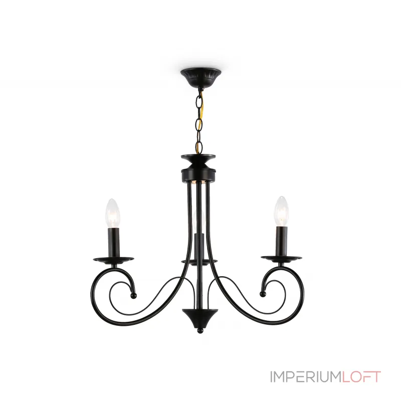 Подвесная люстра Ambrella TRADITIONAL TR9606 от ImperiumLoft Подвесная люстра Ambrella TRADITIONAL TR9606 от ImperiumLoft