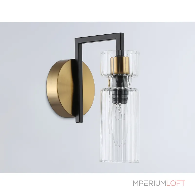 Настенный светильник Ambrella HIGH LIGHT LH56119 от ImperiumLoft Настенный светильник Ambrella HIGH LIGHT LH56119 от ImperiumLoft