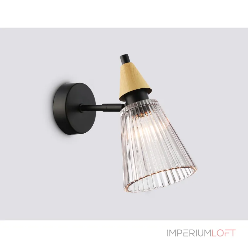 Настенный светильник Ambrella HIGH LIGHT LH58118 от ImperiumLoft