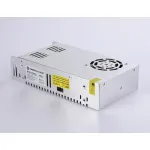 Блок питания для светодиодной ленты Ambrella ILLUMINATION GS9651 от ImperiumLoft