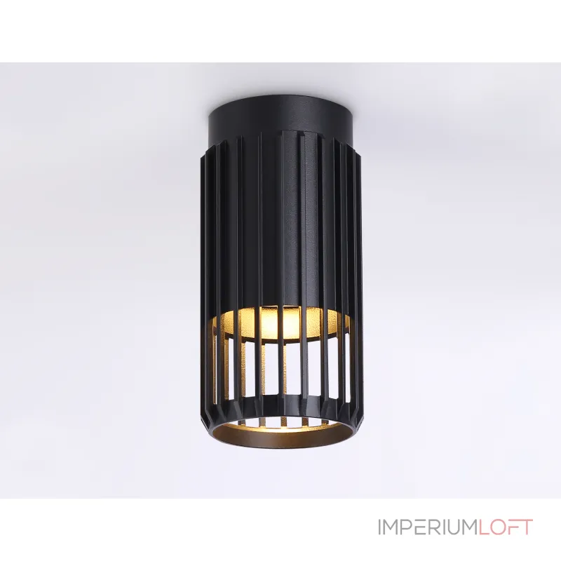 Светильник потолочный Ambrella TECHNO SPOT TN51674 от ImperiumLoft Светильник потолочный Ambrella TECHNO SPOT TN51674 от ImperiumLoft