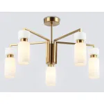 Люстра на штанге Ambrella HIGH LIGHT LH56124 от ImperiumLoft