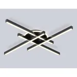 Потолочная люстра Ambrella COMFORT LineTech FL6282