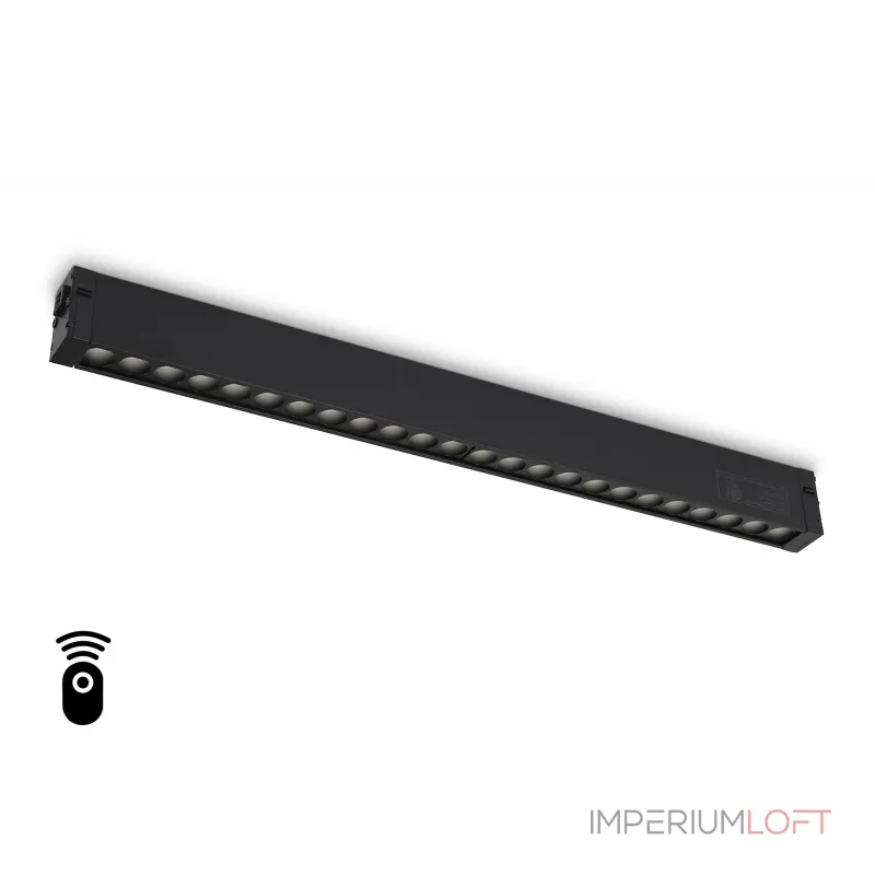 Управляемый светодиодный светильник Ambrella TRACK SYSTEM GL1314 от ImperiumLoft