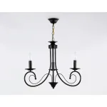 Подвесная люстра Ambrella TRADITIONAL TR9606 от ImperiumLoft