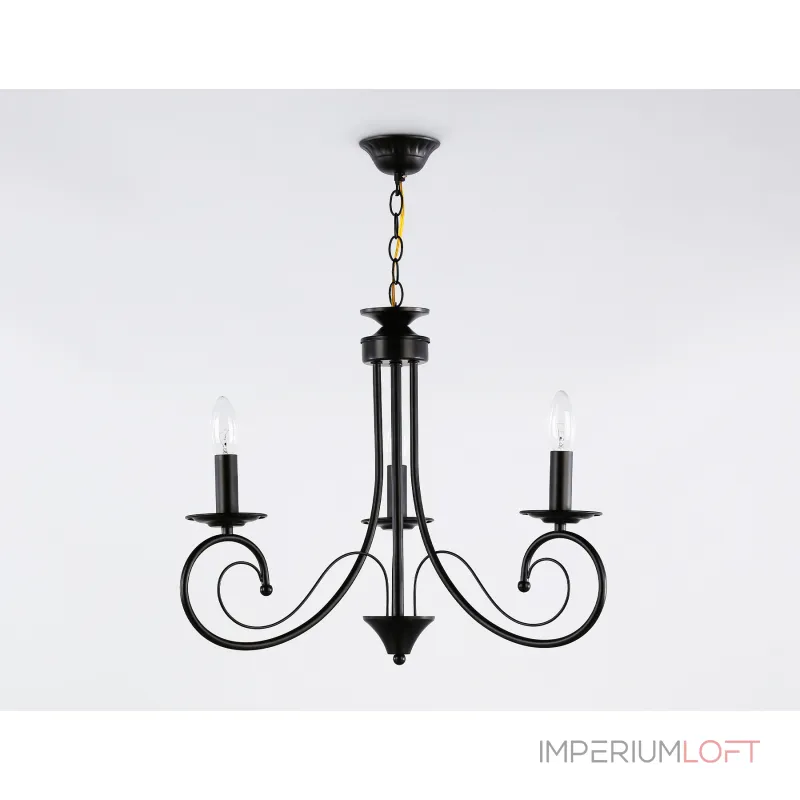 Подвесная люстра Ambrella TRADITIONAL TR9606 от ImperiumLoft Подвесная люстра Ambrella TRADITIONAL TR9606 от ImperiumLoft
