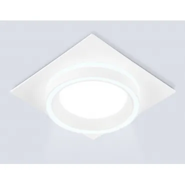 Светильник встраиваемый Ambrella TECHNO SPOT TU5220