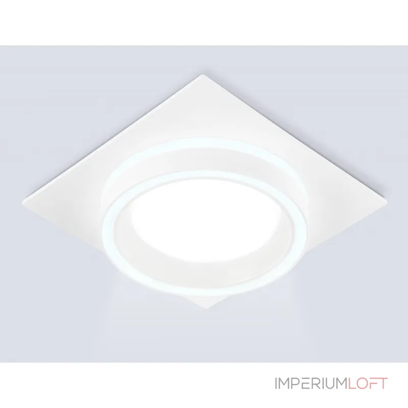 Светильник встраиваемый Ambrella TECHNO SPOT TU5220 от ImperiumLoft Светильник встраиваемый Ambrella TECHNO SPOT TU5220 от ImperiumLoft