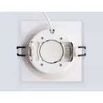 Светильник встраиваемый Ambrella TECHNO SPOT TN6737 от ImperiumLoft