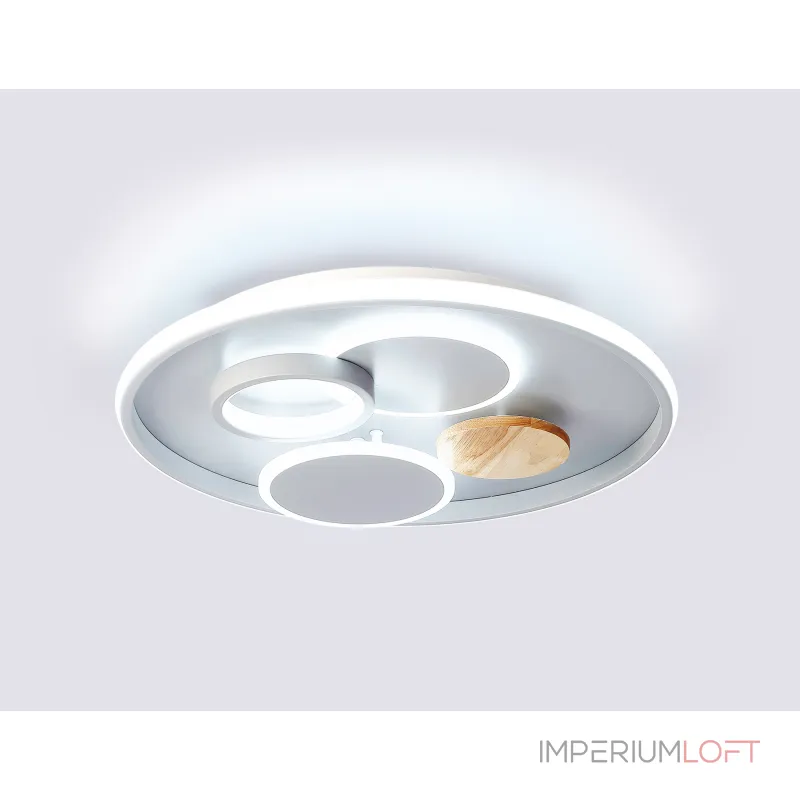 Потолочный светильник Ambrella COMFORT FL4803