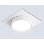 Светильник встраиваемый Ambrella TECHNO SPOT TN6737 от ImperiumLoft