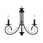Подвесная люстра Ambrella TRADITIONAL TR9606 от ImperiumLoft