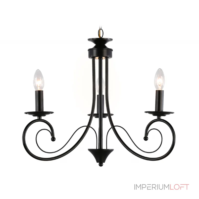 Подвесная люстра Ambrella TRADITIONAL TR9606 от ImperiumLoft Подвесная люстра Ambrella TRADITIONAL TR9606 от ImperiumLoft