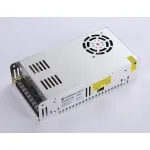 Блок питания для светодиодной ленты Ambrella ILLUMINATION GS9651 от ImperiumLoft