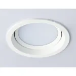 Светильник встраиваемый поворотный Ambrella TECHNO SPOT TN52230 от ImperiumLoft