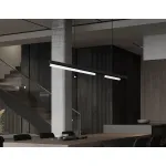 Трековый светильник Ambrella TRACK SYSTEM GL2380 от ImperiumLoft