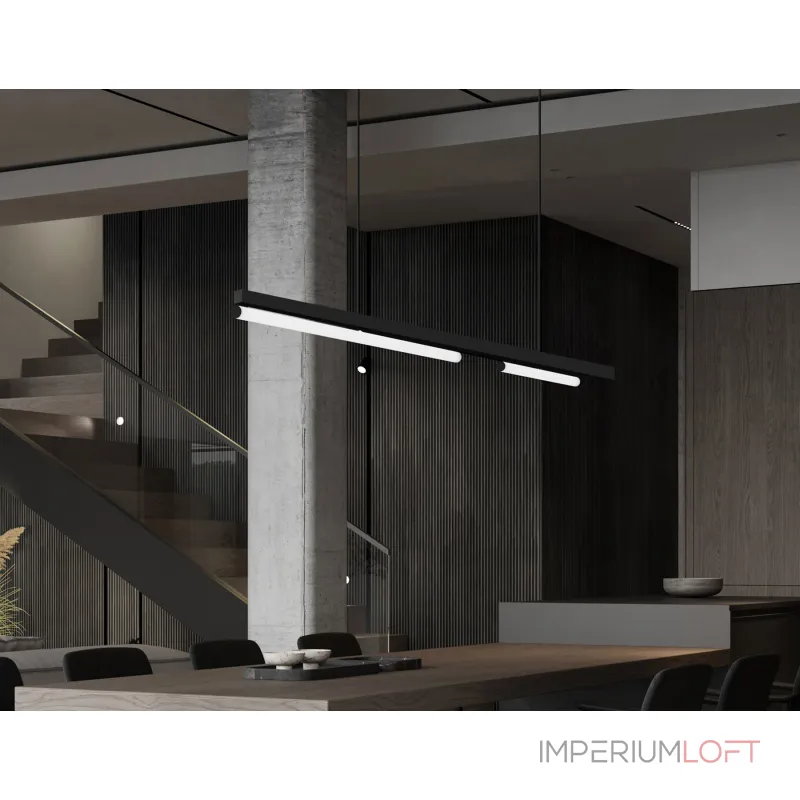 Трековый светильник Ambrella TRACK SYSTEM GL2380 от ImperiumLoft Трековый светильник Ambrella TRACK SYSTEM GL2380 от ImperiumLoft