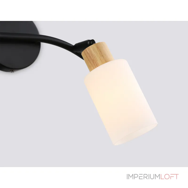 Настенно-потолочный спот в стиле лофт Ambrella TRADITIONAL TR8721 от ImperiumLoft Настенно-потолочный спот в стиле лофт Ambrella TRADITIONAL TR8721 от ImperiumLoft