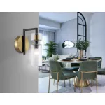 Настенный светильник Ambrella HIGH LIGHT LH56119 от ImperiumLoft