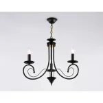 Подвесная люстра Ambrella TRADITIONAL TR9606 от ImperiumLoft
