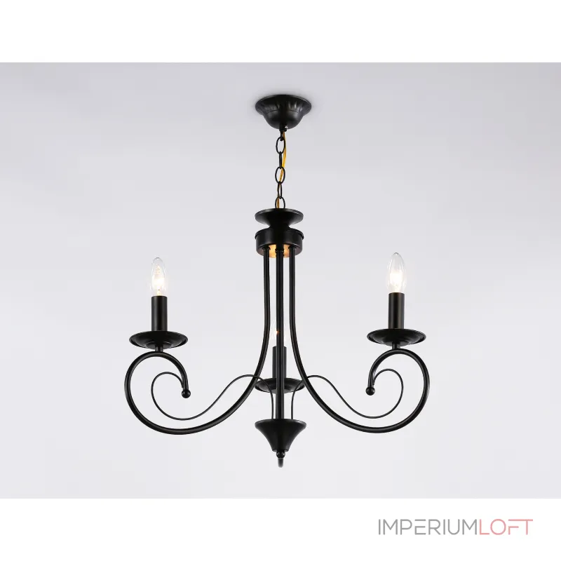 Подвесная люстра Ambrella TRADITIONAL TR9606 от ImperiumLoft Подвесная люстра Ambrella TRADITIONAL TR9606 от ImperiumLoft