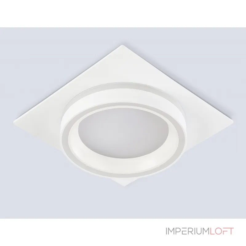 Светильник встраиваемый Ambrella TECHNO SPOT TU5220 от ImperiumLoft Светильник встраиваемый Ambrella TECHNO SPOT TU5220 от ImperiumLoft